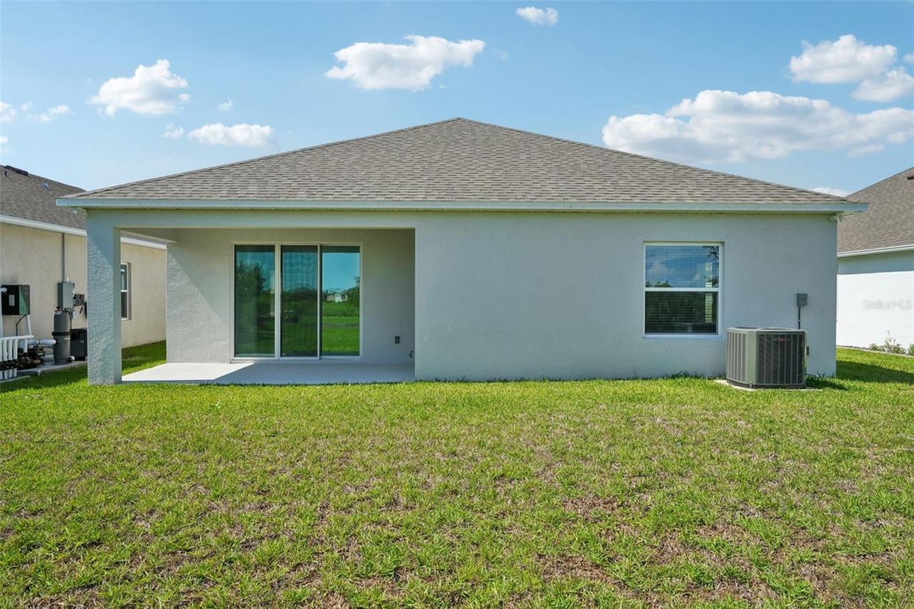 25503 Calusa Drive, Punta Gorda, FL 33955 Photo