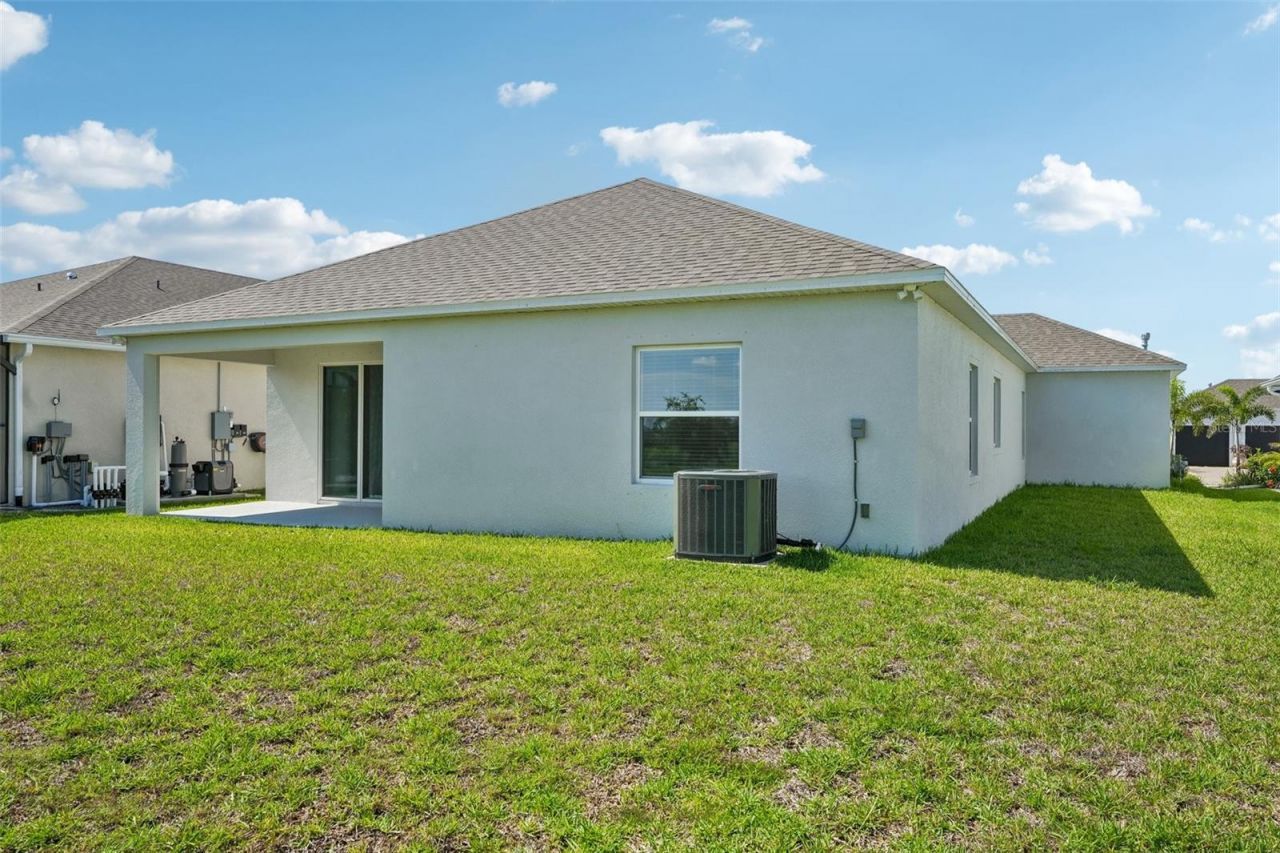 25503 Calusa Drive, Punta Gorda, FL 33955 Photo