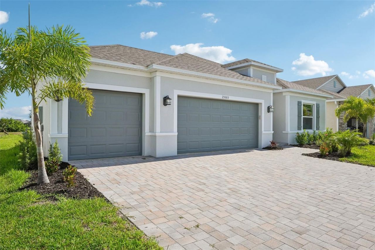 25503 Calusa Drive, Punta Gorda, FL 33955 Photo