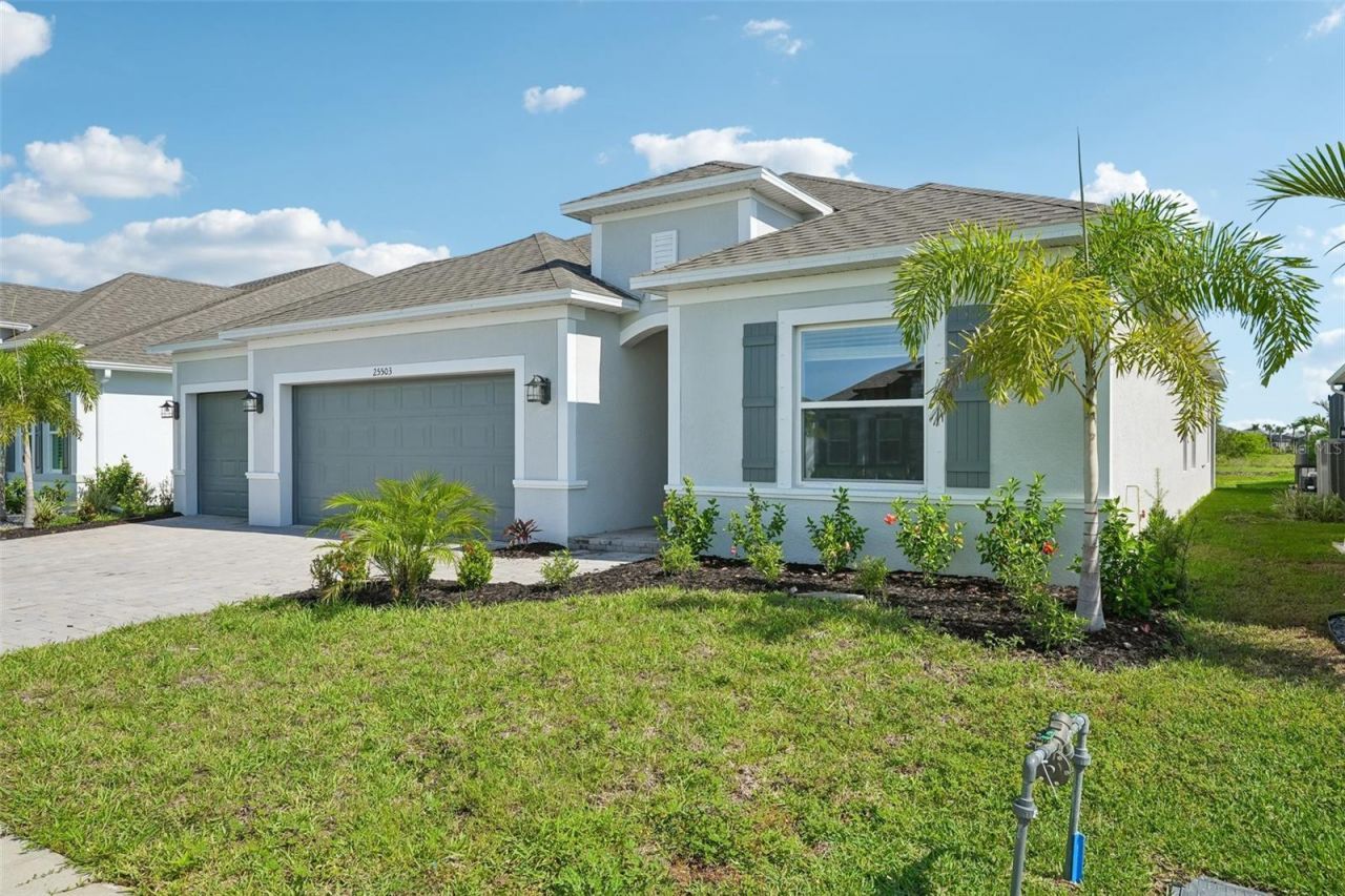 25503 Calusa Drive, Punta Gorda, FL 33955 Photo