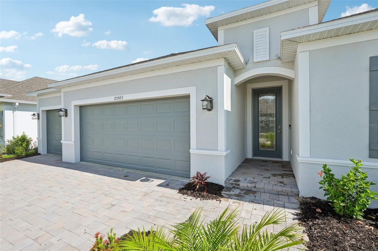 25503 Calusa Drive, Punta Gorda, FL 33955 Photo