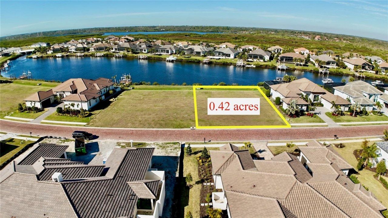 1711 Rio Vista Terrace, Parrish, FL 34219 Photo