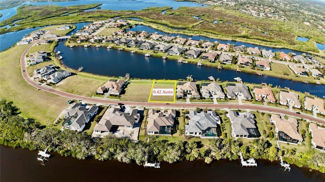 1711 Rio Vista Terrace, Parrish, FL 34219 Photo