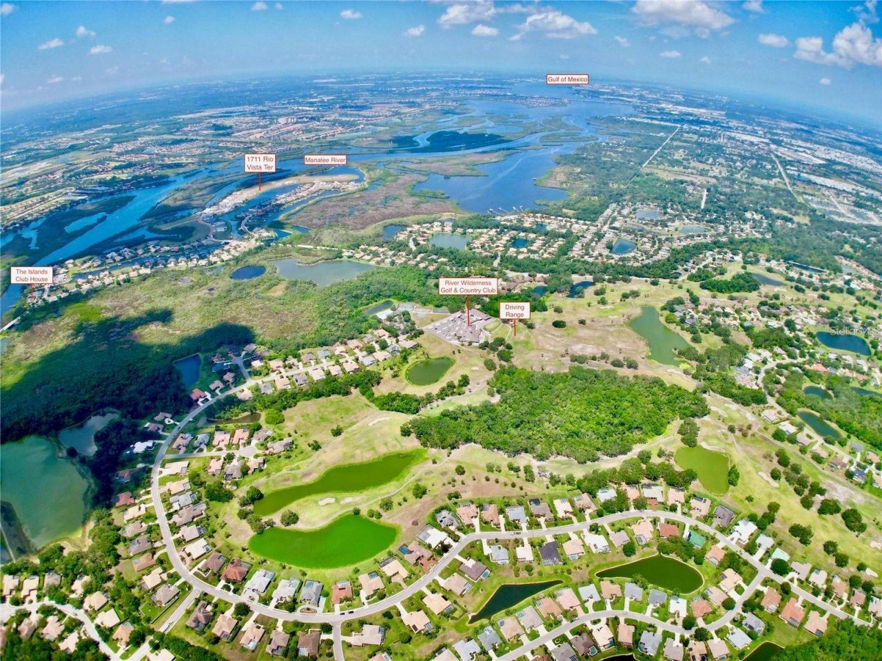 1711 Rio Vista Terrace, Parrish, FL 34219 Photo