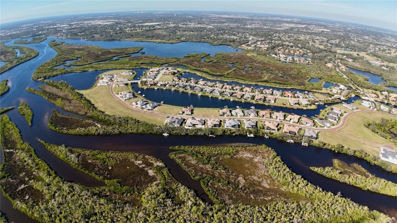 1711 Rio Vista Terrace, Parrish, FL 34219 Photo