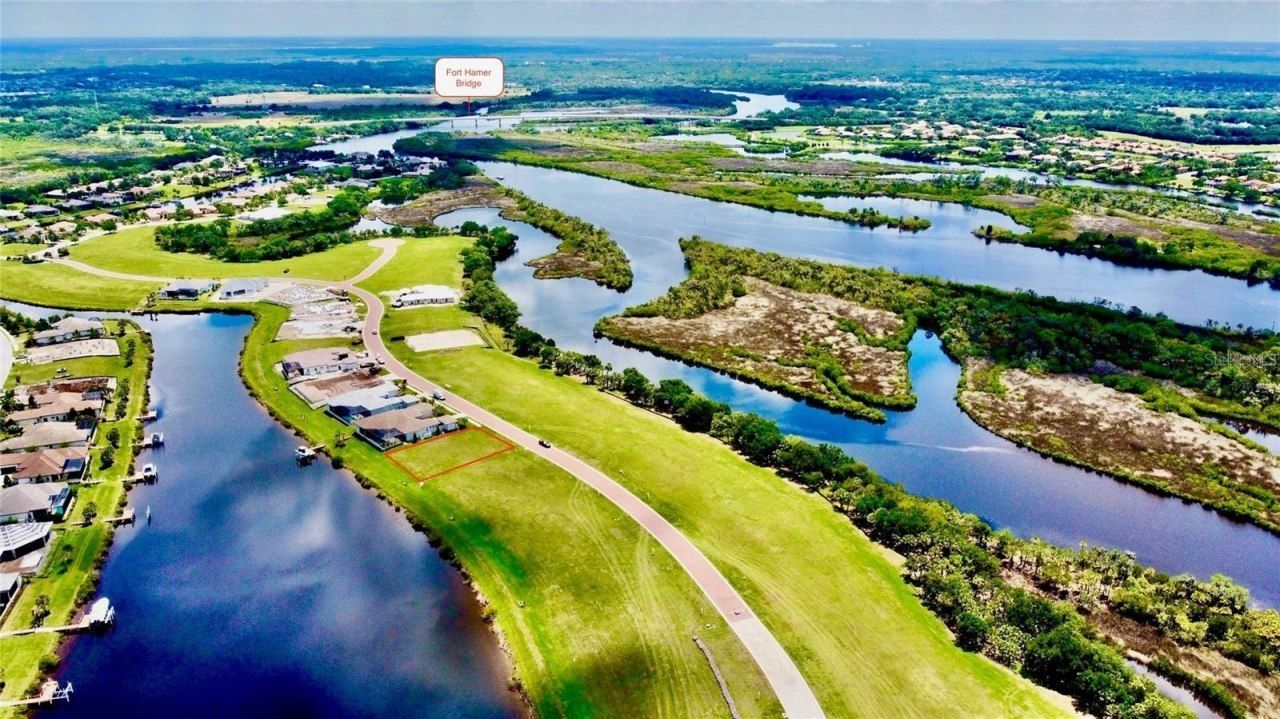 1711 Rio Vista Terrace, Parrish, FL 34219 Photo