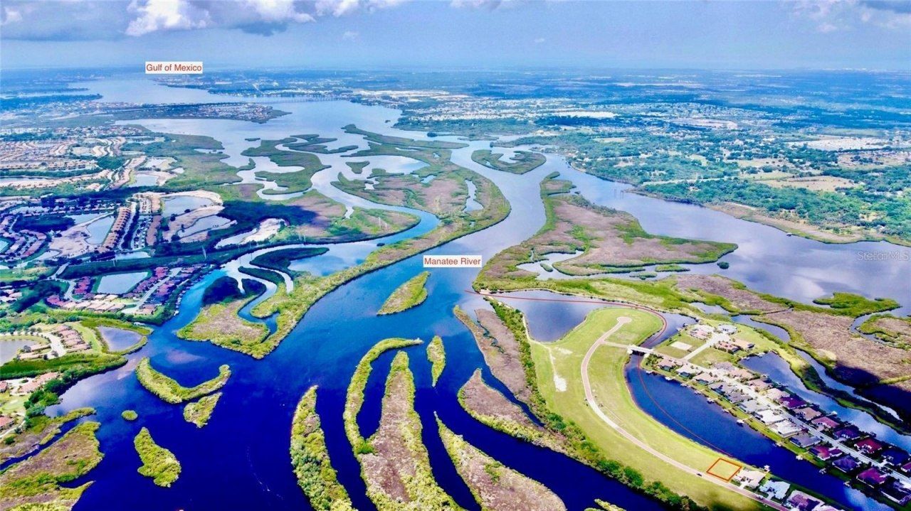 1711 Rio Vista Terrace, Parrish, FL 34219 Photo