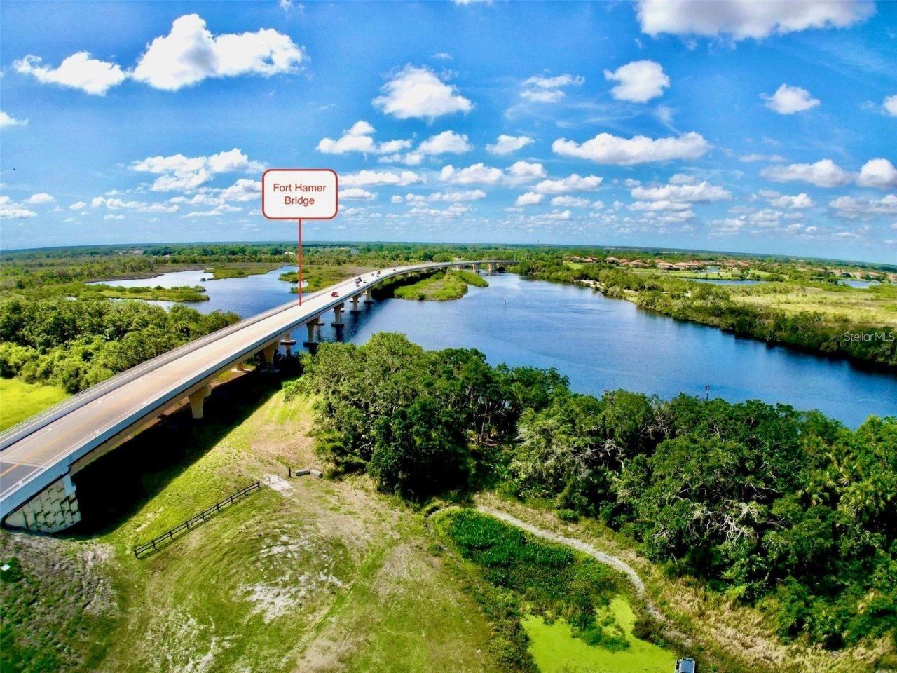 1711 Rio Vista Terrace, Parrish, FL 34219 Photo