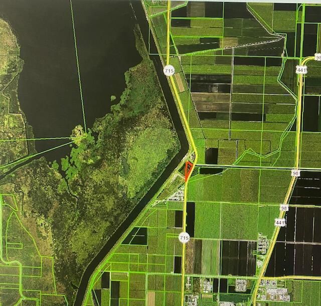 715 N State Road 715, Belle Glade, FL 33430 Photo