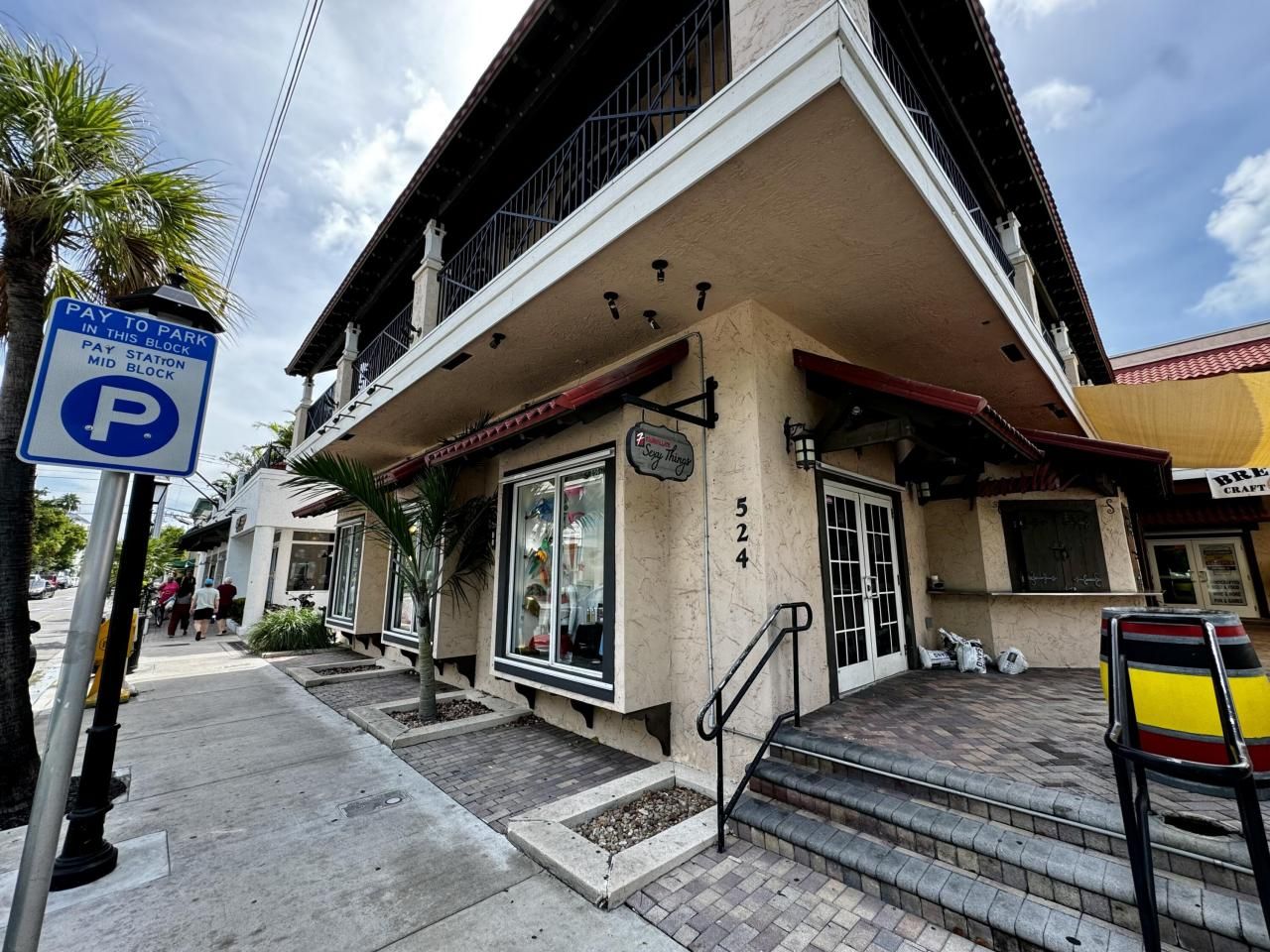 524 Front Street, Unit A, Key West, FL 33040 Photo