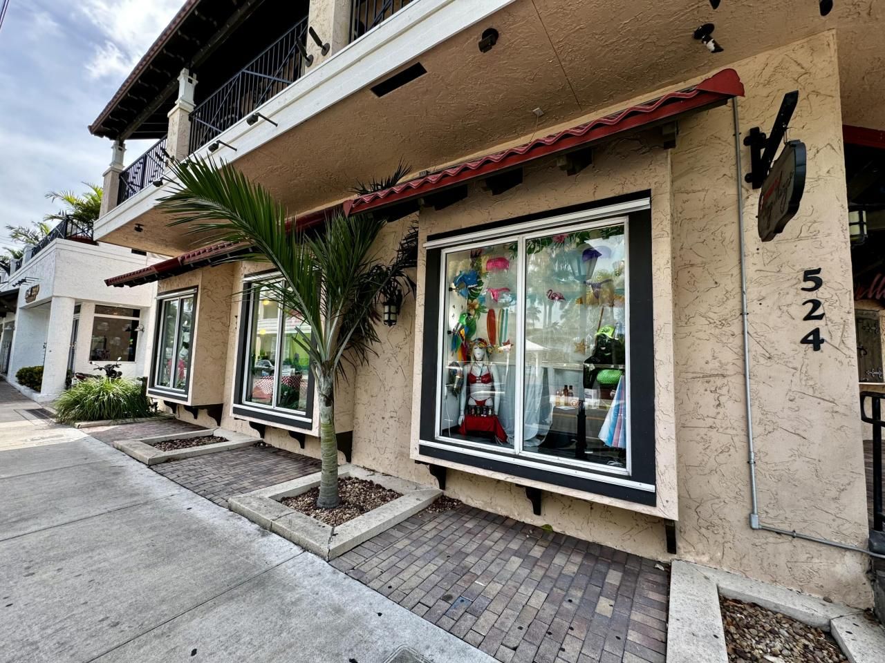524 Front Street, Unit A, Key West, FL 33040 Photo