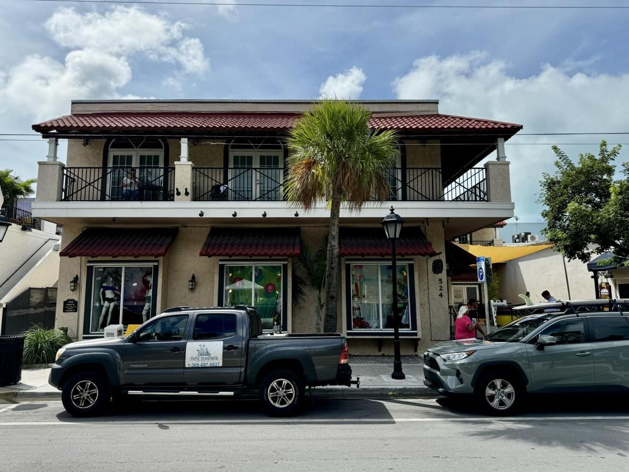 524 Front Street, Unit A, Key West, FL 33040 Photo