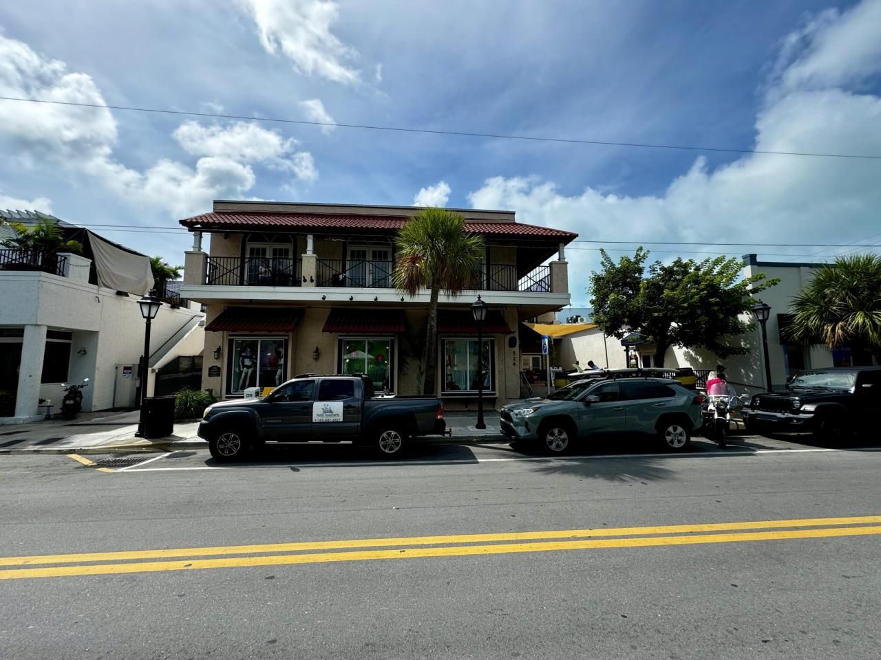 524 Front Street, Unit A, Key West, FL 33040 Photo