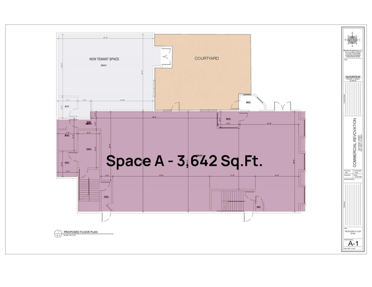 524 Front Street, Unit A, Key West, FL 33040 Photo