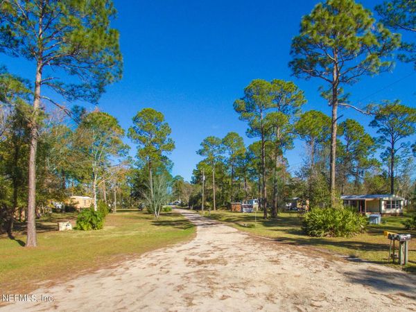 1211 CYPRESS Road, St. Augustine, FL 32086