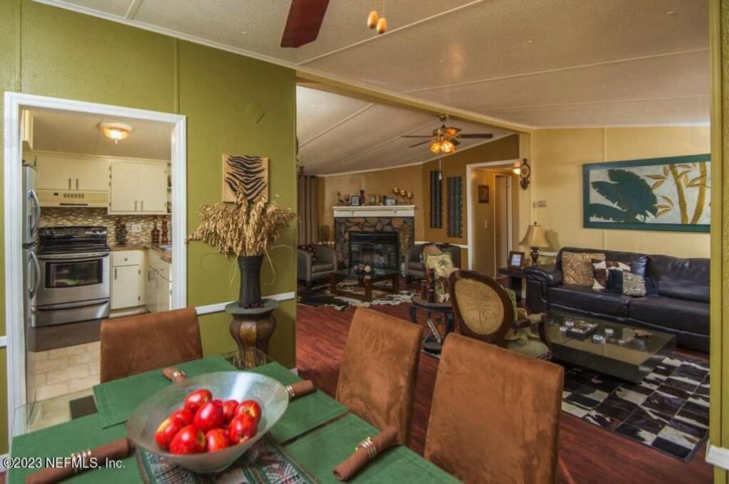 1211 Cypress Road, Saint Augustine, FL 32086 Photo