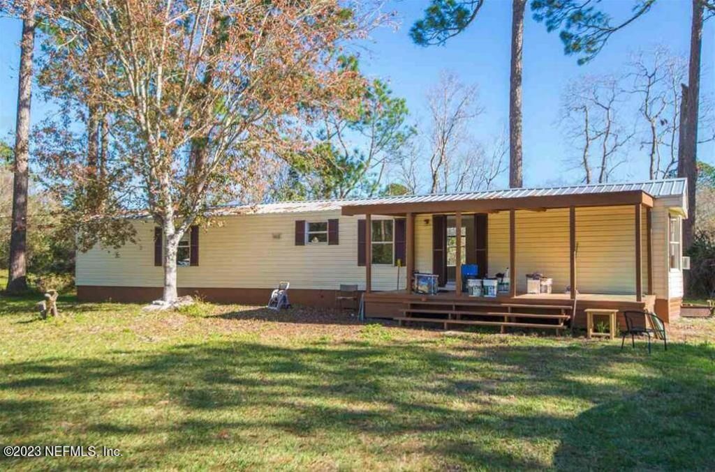 1211 Cypress Road, Saint Augustine, FL 32086 Photo