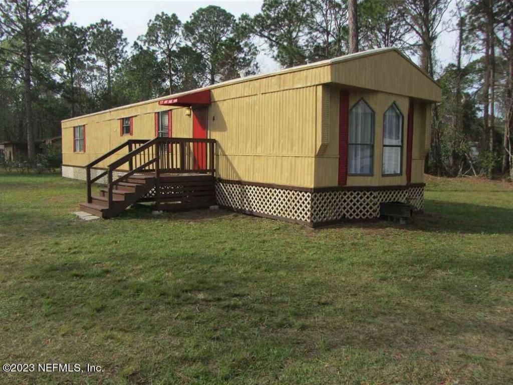 1211 Cypress Road, Saint Augustine, FL 32086 Photo