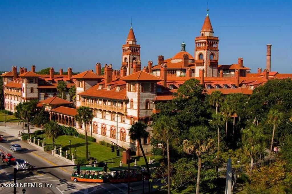 1211 Cypress Road, Saint Augustine, FL 32086 Photo