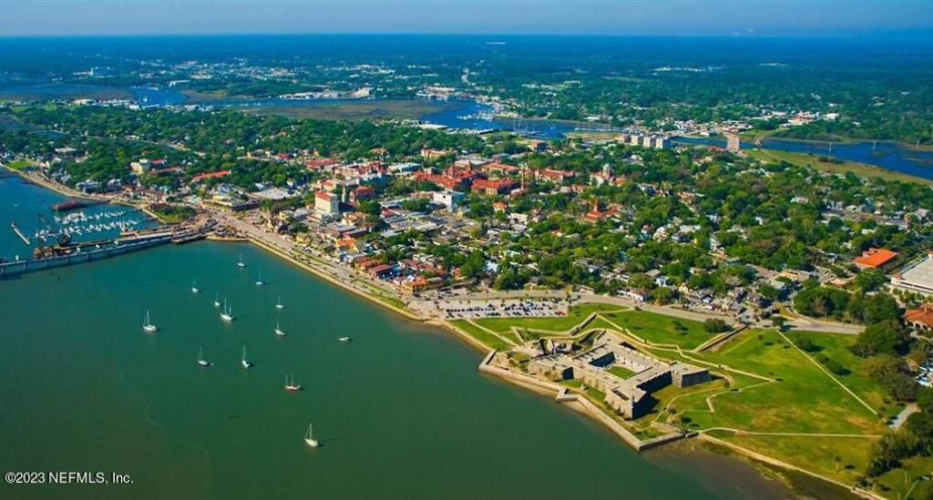 1211 Cypress Road, Saint Augustine, FL 32086 Photo