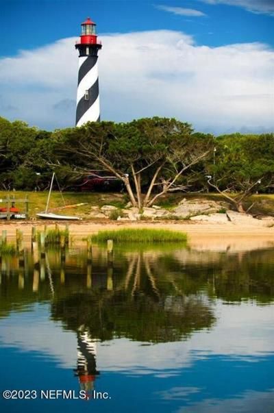 1211 Cypress Road, Saint Augustine, FL 32086 Photo