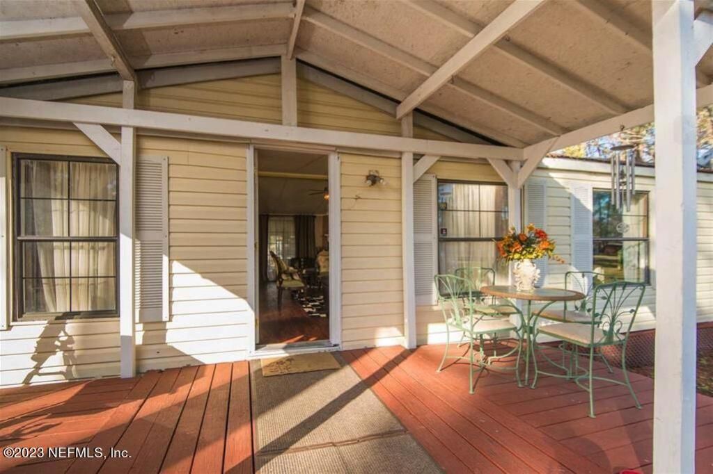 1211 Cypress Road, Saint Augustine, FL 32086 Photo