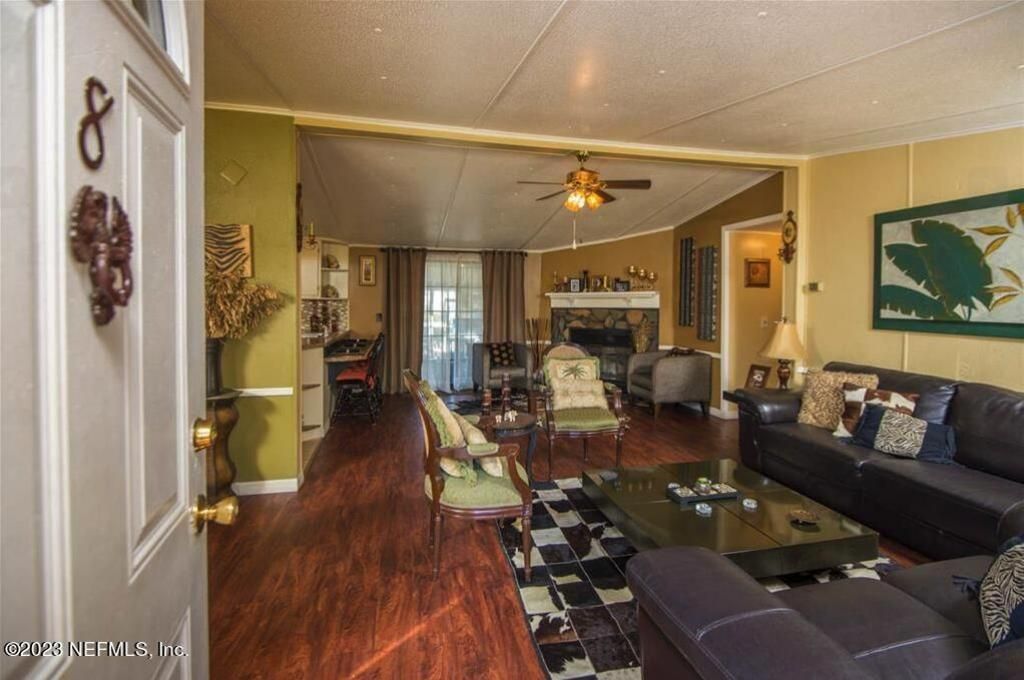 1211 Cypress Road, Saint Augustine, FL 32086 Photo