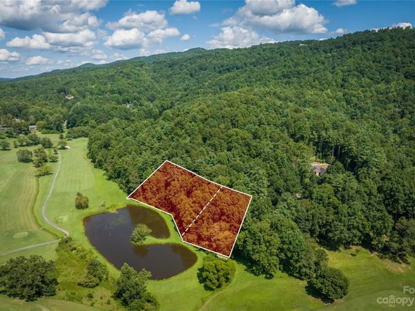 00 Mountain Circle Drive, Lenoir, NC 28645