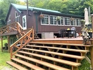 121 Overswamp Road, Saint Johnsville, NY 13452 Main Photo