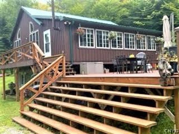 121 Overswamp Road, Saint Johnsville, NY 13452