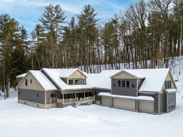 1745 Roosevelt Highway, Colchester, VT 05446