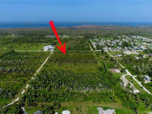 14900 Stringfellow RD, BOKEELIA, FL 33922