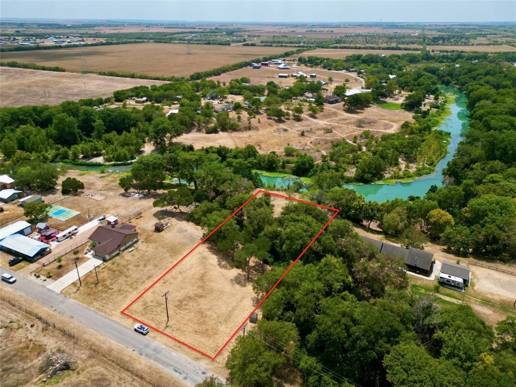 Lots 1 & 2 NW River Rd, Martindale, TX 78655 Main Photo