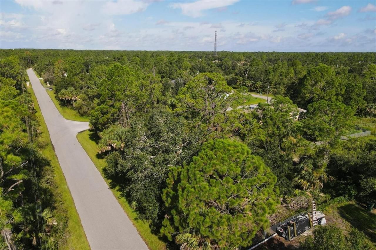 Lot # 19 Rentscher Avenue, North Port, FL 34291 Photo