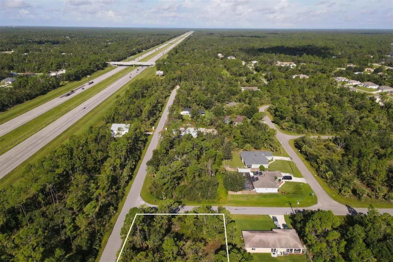 Lot # 19 Rentscher Avenue, North Port, FL 34291 Photo