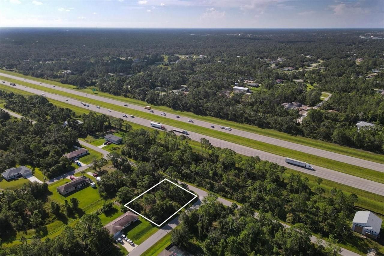 Lot # 19 Rentscher Avenue, North Port, FL 34291 Photo