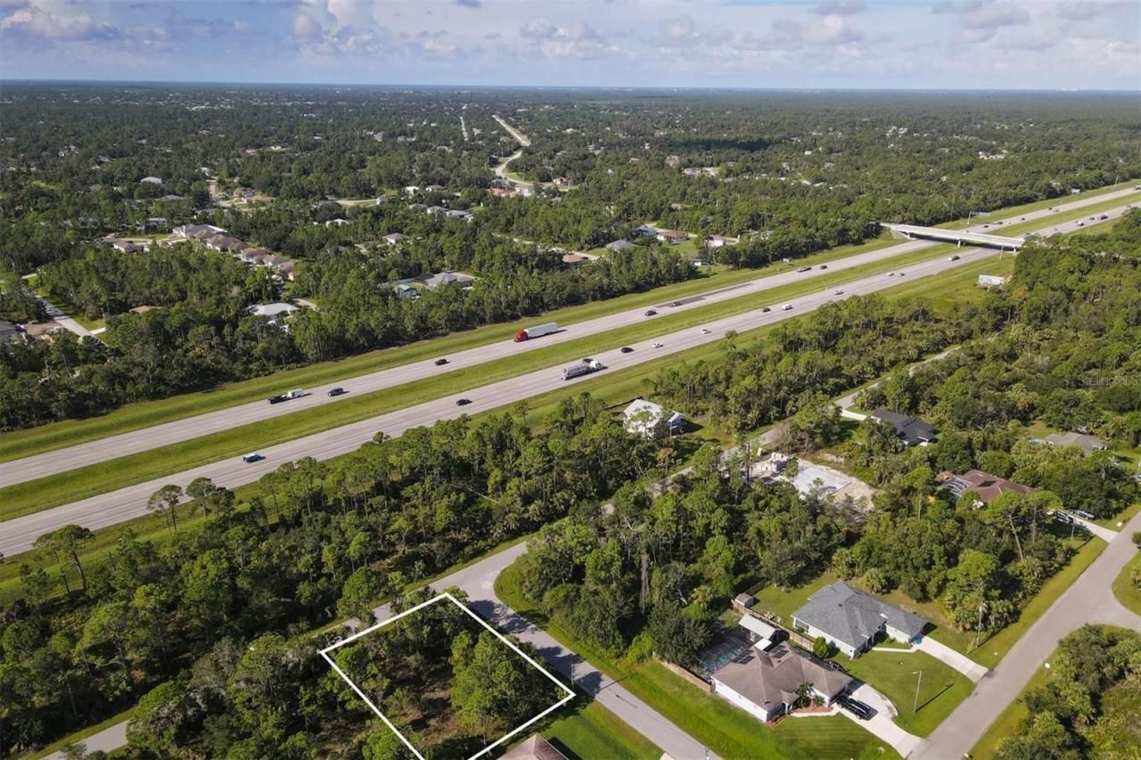 Lot # 19 Rentscher Avenue, North Port, FL 34291 Photo