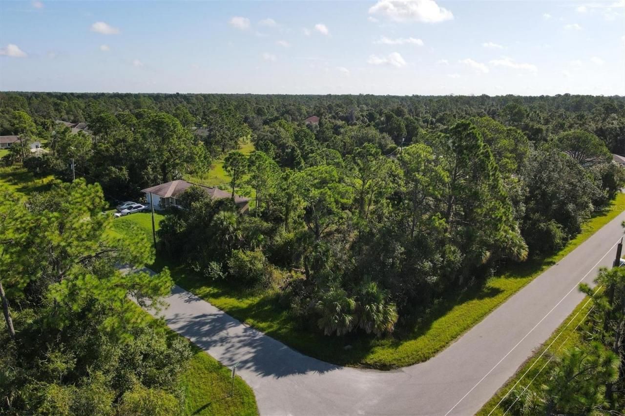 Lot # 19 Rentscher Avenue, North Port, FL 34291 Photo