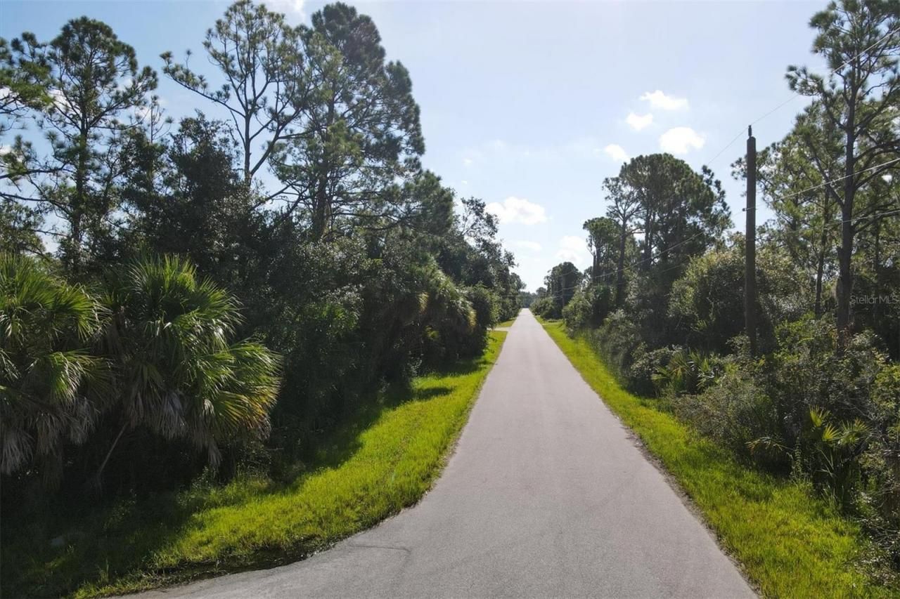 Lot # 19 Rentscher Avenue, North Port, FL 34291 Photo