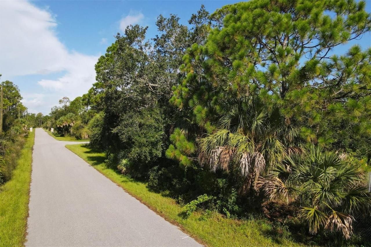 Lot # 19 Rentscher Avenue, North Port, FL 34291 Photo