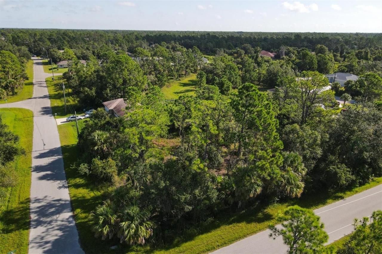 Lot # 19 Rentscher Avenue, North Port, FL 34291 Photo