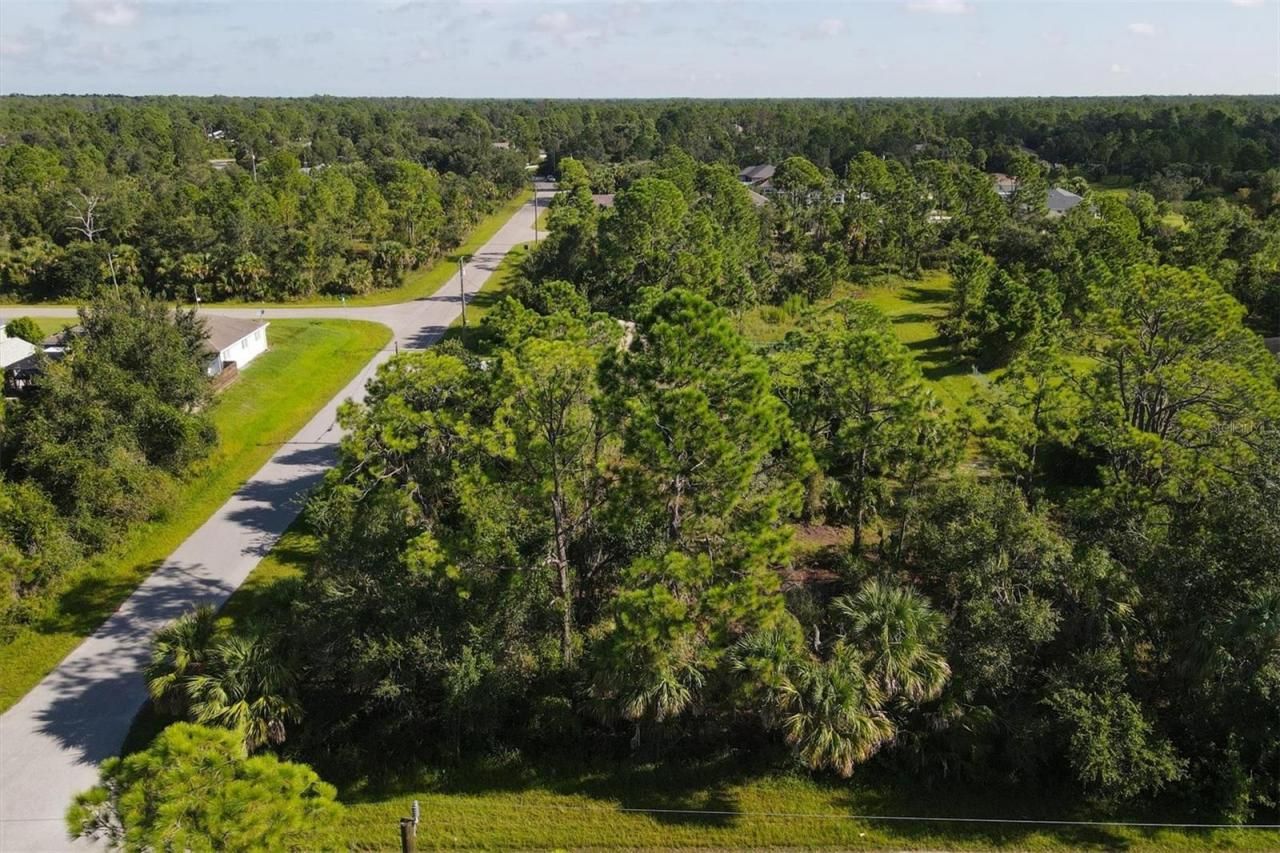 Lot # 19 Rentscher Avenue, North Port, FL 34291 Photo