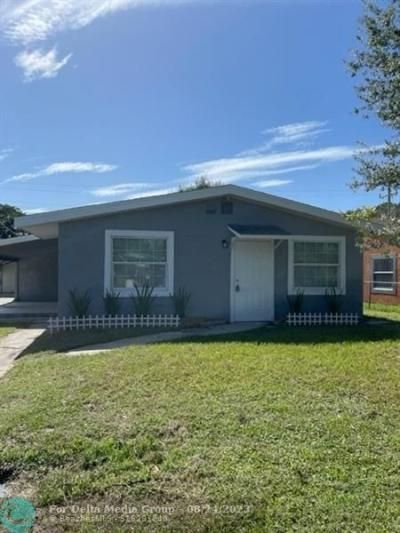 505 Lincoln, Cocoa, FL 32926 Photo