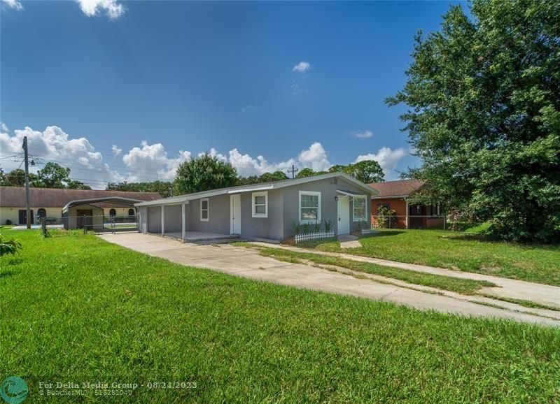 505 Lincoln, Cocoa, FL 32926 Photo