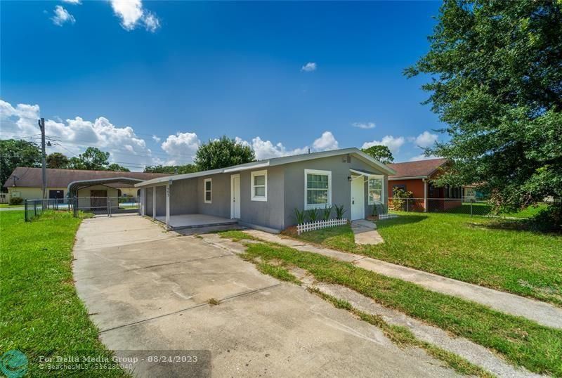505 Lincoln, Cocoa, FL 32926 Photo
