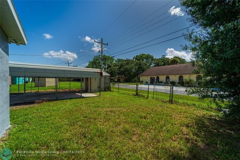 505 Lincoln, Cocoa, FL 32926 Photo