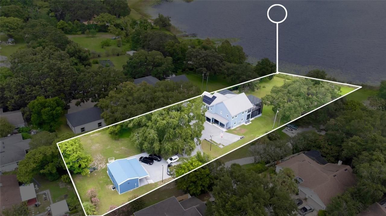 1317 Spring Lake Terrace, Ocoee, FL 34761 Photo