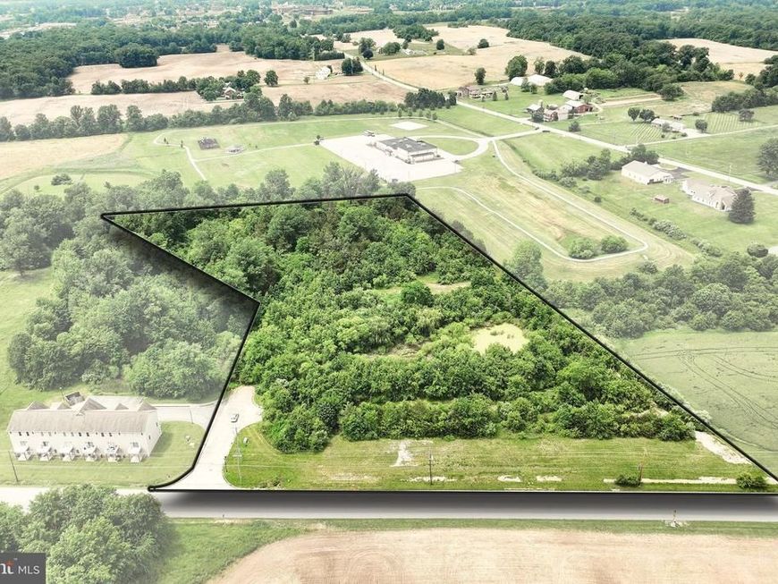 Lot 2 Conner Court, Lot #2, New Oxford, PA 17350 Main Photo