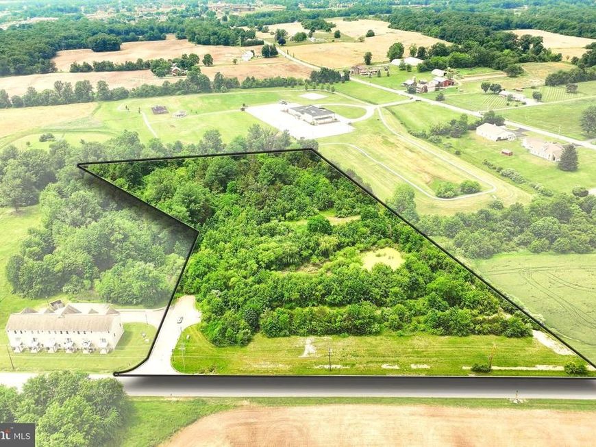 Lot 2 Conner Court, Lot #2, New Oxford, PA 17350 Main Photo