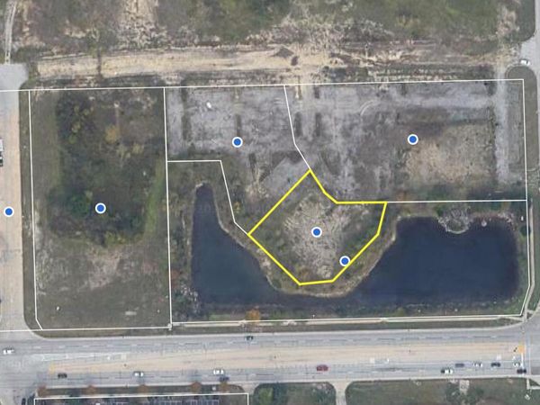 19099 Hickory Creek Drive, Mokena, IL 60448